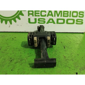 Recambio de retenedor puerta para opel astra h berlina essentia referencia OEM IAM 13107175  