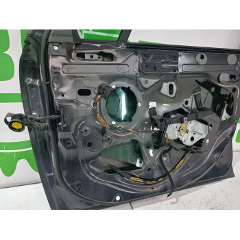 Recambio de puerta delantera derecha para peugeot 508 active referencia OEM IAM 9677683980  