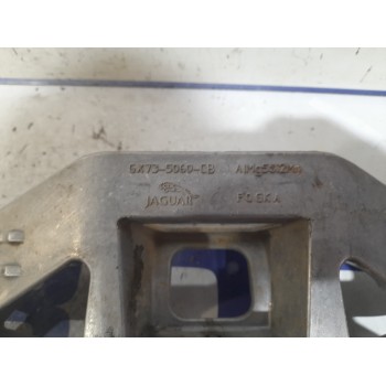 Recambio de soporte cambio para jaguar xe 2.0 diesel cat referencia OEM IAM GX735060CB  
