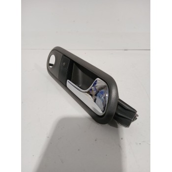 Recambio de maneta interior delantera derecha para seat ibiza iii (6l1) 1.4 tdi referencia OEM IAM 6L0837114H  