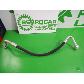 Recambio de tubos aire acondicionado para seat leon (1m1) 1.9 tdi referencia OEM IAM 1J0820721T  
