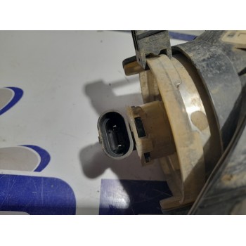 Recambio de faro antiniebla izquierdo para opel insignia berlina 2.0 16v cdti referencia OEM IAM 13226828  