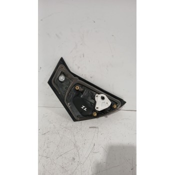 Recambio de maneta exterior trasera izquierda para nissan juke (f15) 1.5 dci referencia OEM IAM 82607BA61A  