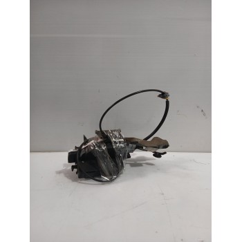 Recambio de cerradura puerta trasera derecha para citroën c4 grand picasso i (ua_) 1.6 hdi referencia OEM IAM 9138J8  