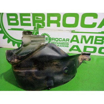 Recambio de paso rueda delantero izquierdo para nissan micra (k11) básico referencia OEM IAM 638415  