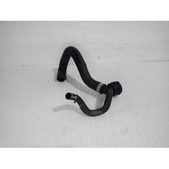 Recambio de tubo para volkswagen touran (5t1) advance bmt referencia OEM IAM 5QA122157A  