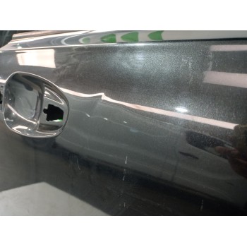 Recambio de puerta delantera derecha para peugeot 508 active referencia OEM IAM 9677683980  