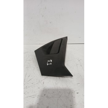 Recambio de maneta exterior trasera izquierda para nissan juke (f15) 1.5 dci referencia OEM IAM 82607BA61A  