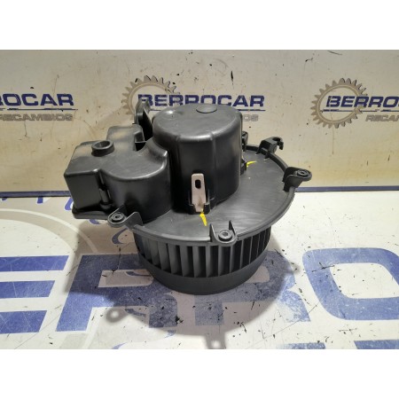 Recambio de motor calefaccion para mercedes-benz clase c (w203) berlina 2.2 cdi cat referencia OEM IAM A2038202514  