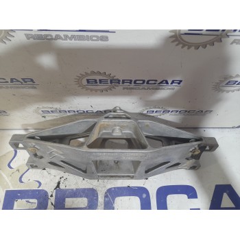 Recambio de soporte cambio para jaguar xe 2.0 diesel cat referencia OEM IAM GX735060CB  