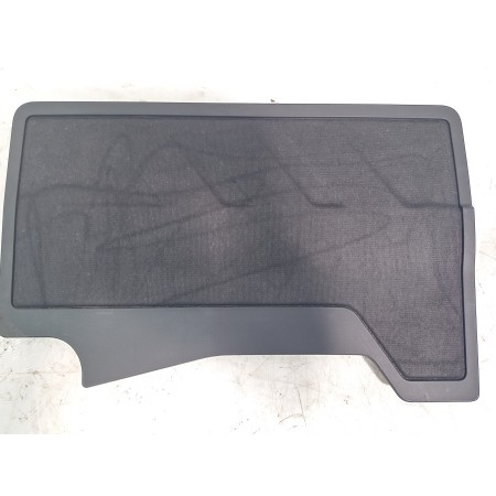 Recambio de cubierta motor para jeep avenger altitude referencia OEM IAM 9825492380  