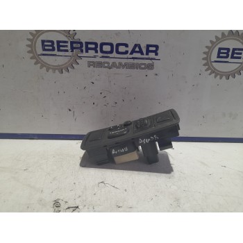 Recambio de mando retrovisor para toyota avensis berlina (t25) 1.8 16v cat referencia OEM IAM 183575  