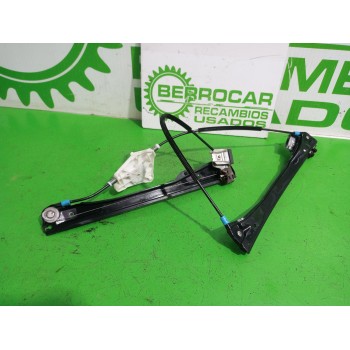 Recambio de elevalunas delantero derecho para seat ibiza (6l1) 1.9 sdi referencia OEM IAM 6L4837462  