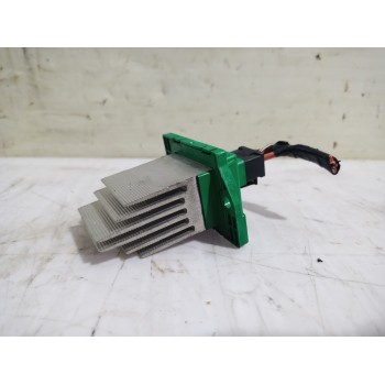 Recambio de resistencia calefaccion para hyundai ix35 (lm, el, elh) 2.0 crdi 4wd referencia OEM IAM 972353SAA0  