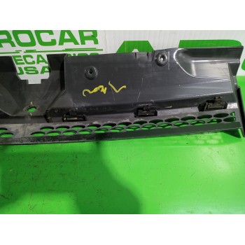 Recambio de rejilla delantera para ford transit connect (tc7) 1.8 tdci cat referencia OEM IAM 3T168350  