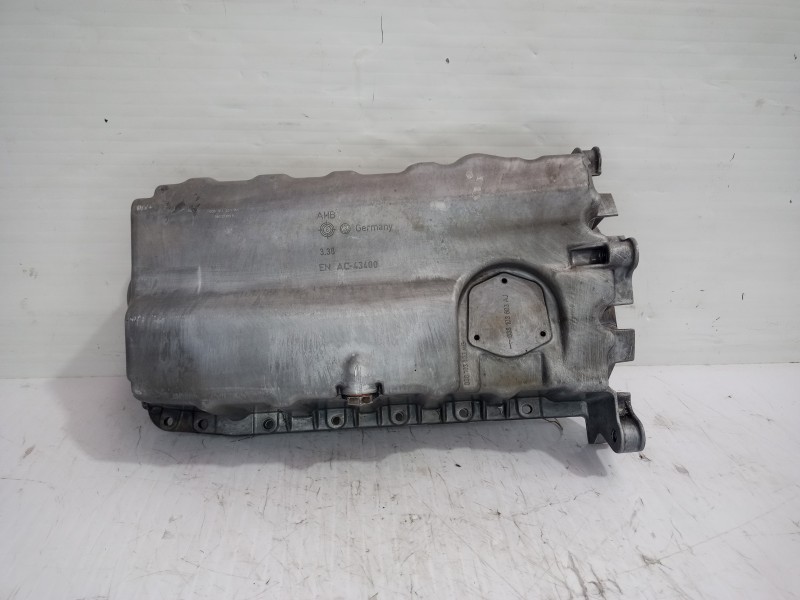 Recambio de carter para seat altea xl (5p5) family referencia OEM IAM 038103603AG  