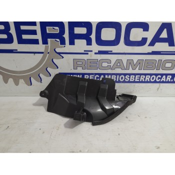 Recambio de molduras traseras para nissan qashqai (j10) referencia OEM IAM 74779JD00A  