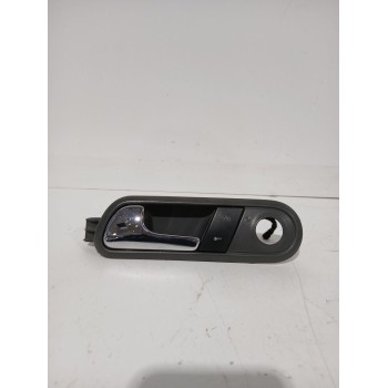 MANETA INTERIOR DELANTERA IZQUIERDA 6L0837113H 