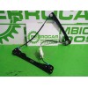 Recambio de elevalunas delantero derecho para seat ibiza (6l1) 1.9 sdi referencia OEM IAM 6L4837462  