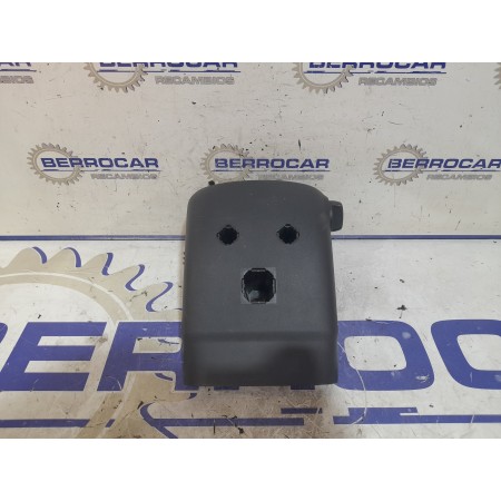 Recambio de cubierta columna direccion para jaguar xe 2.0 diesel cat referencia OEM IAM GX733F900AC  