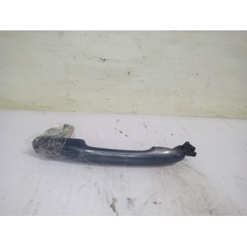 Recambio de maneta exterior trasera izquierda para renault scenic ii authentique referencia OEM IAM 8200178953  