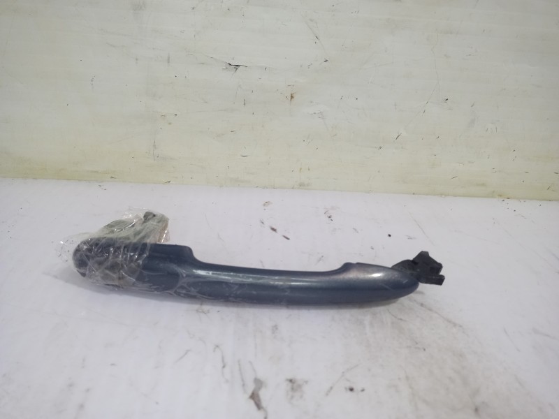 Recambio de maneta exterior trasera izquierda para renault scenic ii authentique referencia OEM IAM 8200178953  