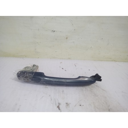 Recambio de maneta exterior trasera izquierda para renault scenic ii authentique referencia OEM IAM 8200178953  