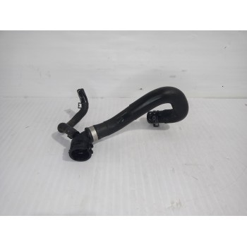 Recambio de tubo para volkswagen touran (5t1) advance bmt referencia OEM IAM 5QA122157A  