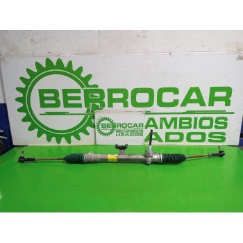 Recambio de cremallera direccion para fiat bravo (198) 1.9 dynamic multijet referencia OEM IAM 51809104  