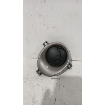 Recambio de rejilla aireadora para nissan juke (f15) 1.5 dci referencia OEM IAM 687P400A26  