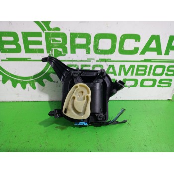 Recambio de motor apertura trampilla para seat ibiza (6l1) 1.9 sdi referencia OEM IAM 0132801357  