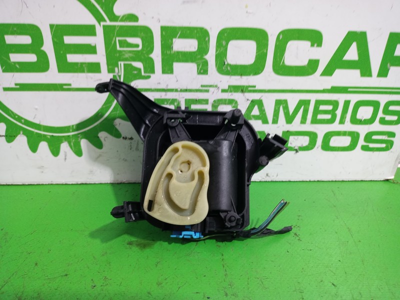 Recambio de motor apertura trampilla para seat ibiza (6l1) 1.9 sdi referencia OEM IAM 0132801357  