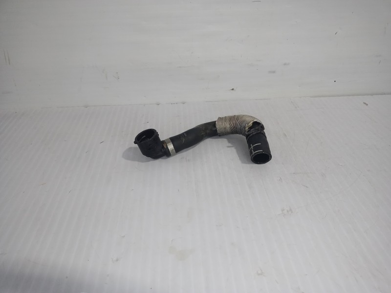 Recambio de tubo para volkswagen touran (5t1) advance bmt referencia OEM IAM 5QA122073  