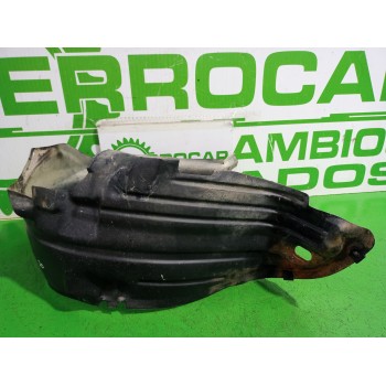 Recambio de paso rueda delantero derecho para nissan micra (k11) básico referencia OEM IAM 63842  
