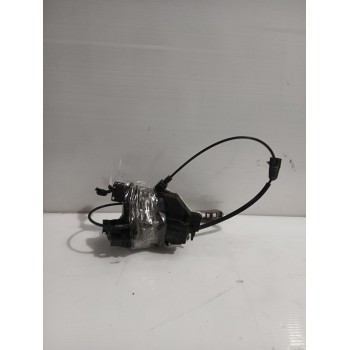 Recambio de cerradura puerta trasera izquierda para citroën c4 grand picasso i (ua_) 1.6 hdi referencia OEM IAM 9137H0  