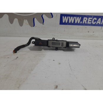 Recambio de warning para kia sportage 2.0 turbodiesel cat referencia OEM IAM 945101F00  