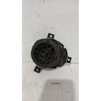 Recambio de rejilla aireadora para nissan juke (f15) 1.5 dci referencia OEM IAM 687P400A26  