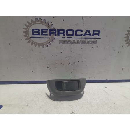 Recambio de mando elevalunas delantero izquierdo para peugeot 107 1.0 cat (384f) referencia OEM IAM 848100H010A  