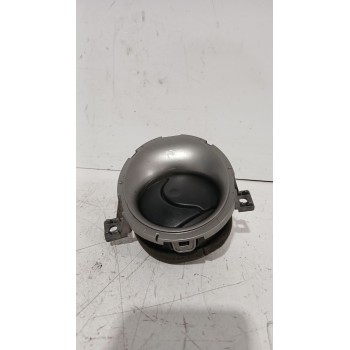 Recambio de rejilla aireadora para nissan juke (f15) 1.5 dci referencia OEM IAM 687P400A26  