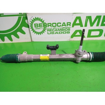 Recambio de cremallera direccion para fiat bravo (198) 1.9 dynamic multijet referencia OEM IAM 51809104  