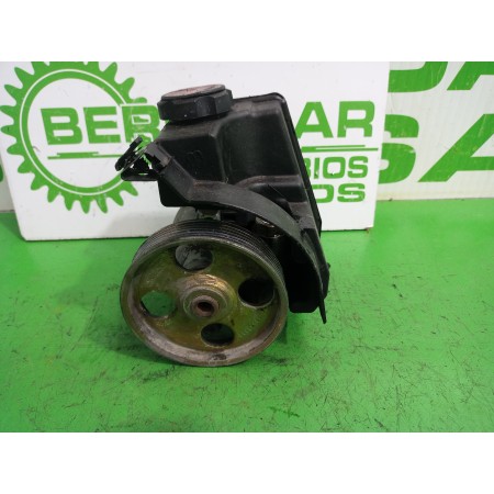 Recambio de bomba direccion para citroën berlingo 1.9 diesel referencia OEM IAM 9638931980  