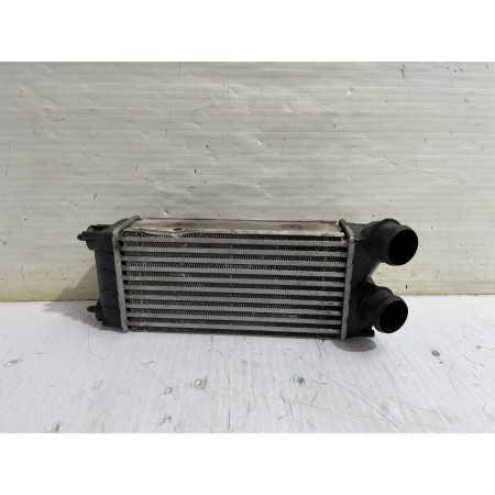 Recambio de intercooler para peugeot 308 sw envy referencia OEM IAM 9684212480  