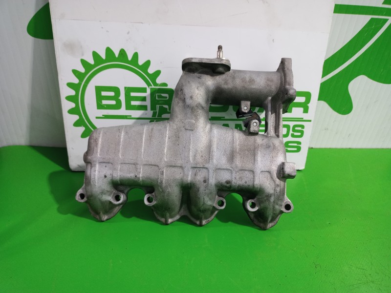 Recambio de colector admision para seat leon (1m1) 1.9 tdi referencia OEM IAM 038129713J  