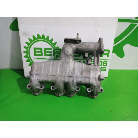 Recambio de colector admision para seat leon (1m1) 1.9 tdi referencia OEM IAM 038129713J  