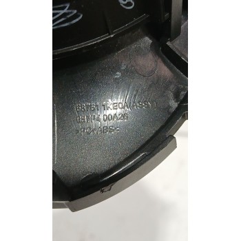 Recambio de rejilla aireadora para nissan juke (f15) 1.5 dci referencia OEM IAM 687P400A26  