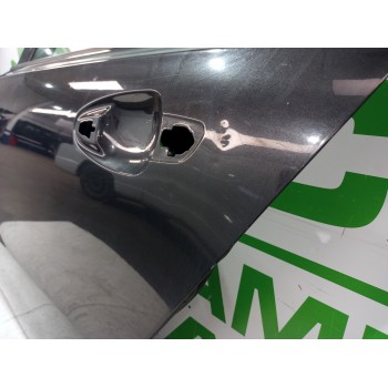 Recambio de puerta trasera izquierda para peugeot 508 active referencia OEM IAM 9006S0  