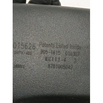 Recambio de espejo interior para toyota avensis sedán (_t25_) 2.0 d-4d (adt250_) referencia OEM IAM 9051615  