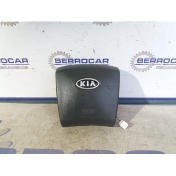 Recambio de airbag delantero izquierdo para kia sorento 2.5 crdi referencia OEM IAM 56900-3E500CQ  