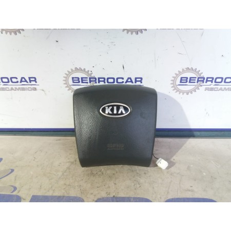 Recambio de airbag delantero izquierdo para kia sorento 2.5 crdi referencia OEM IAM 56900-3E500CQ  