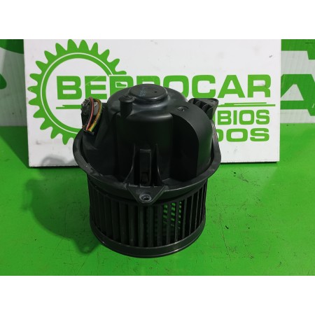 Recambio de motor calefaccion para ford transit connect (tc7) 1.8 tdci cat referencia OEM IAM XS4H18456 / 1736002601  